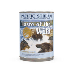 Pacific Stream Formula 375g