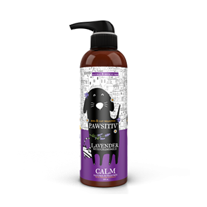 CALM Tearless Shampoo with Lavender and Chamomile 500ml