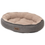 Athen Oval Bed