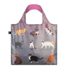 Cats Meow Bag