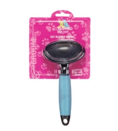 Pro Cat Slicker Small – The Vet Store