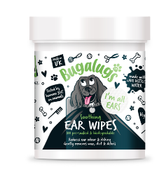 Ear Wipes 100pcs