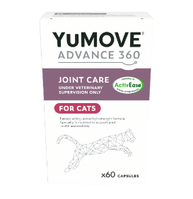 Advance 360 for Cats (60 Capsules)