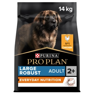 Optibalance Chicken Large Robust Adult Dry Dog Food 14kg