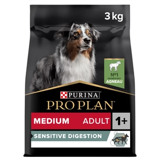 Optidigest Medium Sensitive Lamb Adult Dry Dog Food