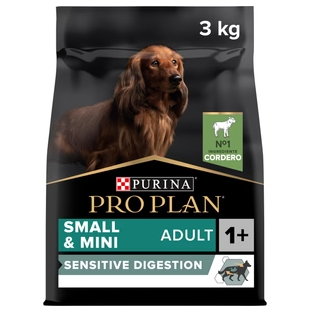 Optidigest Sensitive Digestion Small & Mini Adult Dry Dog Food