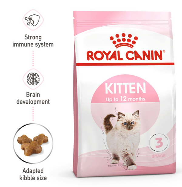 Kitten – The Vet Store
