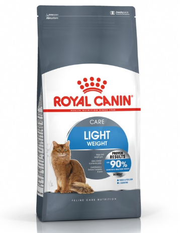 Light Weight Care
