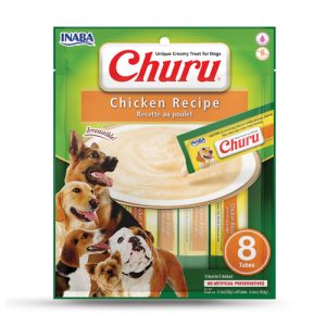 Churu Chicken Recipe 8pcs