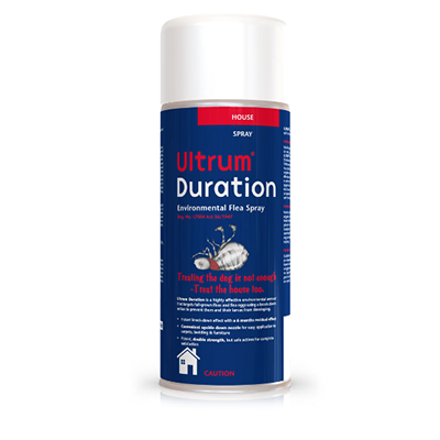 Ultrum Duration Aerosol