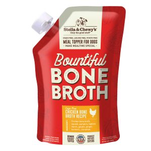Bountiful Bone Broth Cage Free Chicken Recipe – 16 Oz