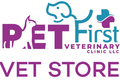 The Vet Store