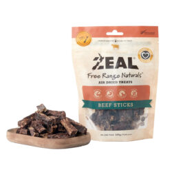 Beef Sticks 125g