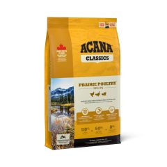 Dog Prairie Poultry 11.4kg