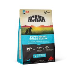 Puppy Small Breed 2kg
