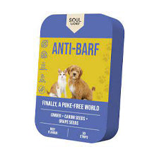 Anti-Barf Aid (30 strips)