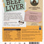 Beef Liver for Dogs 95g