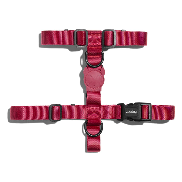 Bordeux Led H-Harness