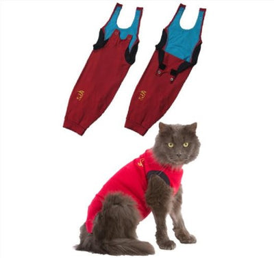 Cat Medical Shirt