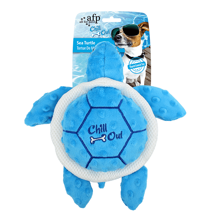 Chill Out - Sea Turtle