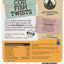 Cod Fish Twists 85g