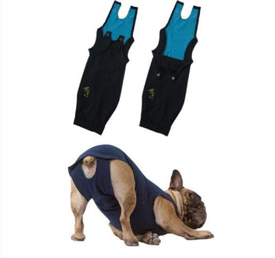 Dog Medical Shirt