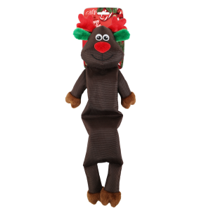 Long Body Reindeer