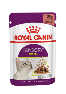 Sensory Smell Gravy (12x85g)