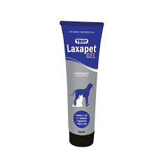 Laxapet Gel 100g