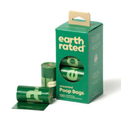 Dog Poop Bags – Refill Rolls
