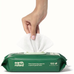 Dog Wipes 100 Count