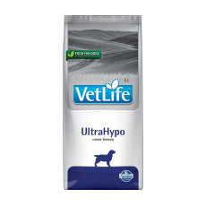 ULTRAHYPO Canine Formula Dog Dry Food