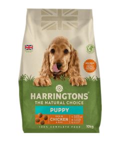 Complete Puppy Chicken & Rice 10kg