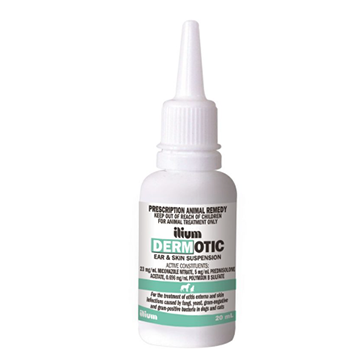 Ilium Dermotic 20ml