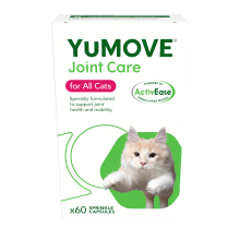 YuMOVE Cat (60 caps)