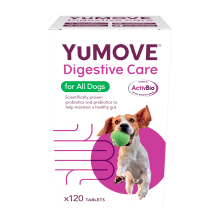 YuMove Digestive Care (120 tabs)