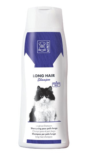 Long Hair Cat Shampoo 250mL