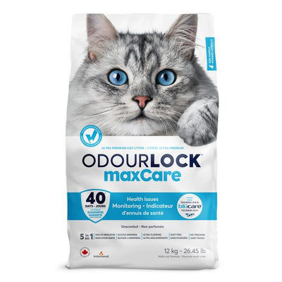 INTERSAND Odourlock Maxcare 12kg