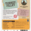 Turkey Fillet 100g (for cats and dogs)