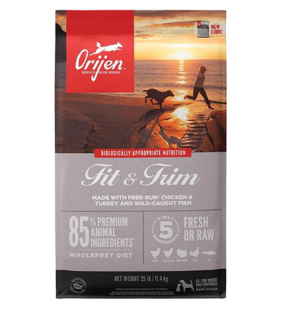 Fit & Trim Dog Food