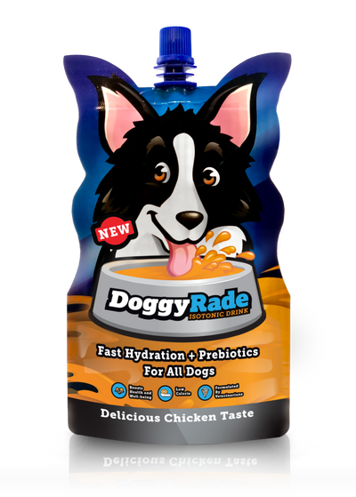 DoggyRade