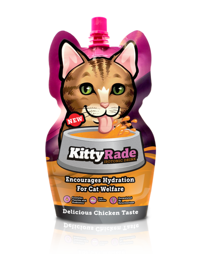 KittyRade 250ml