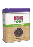 Kong Cat Premium Catnip 1oz - My Cat and Co.