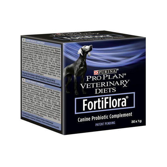 Fortiflora Canine (30 sachets)