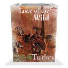 TASTE OF THE WILD tray 390g - My Pooch and Co.