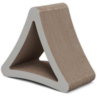 PetFusion 3-Sided Vertical Scratcher - My Cat and Co.