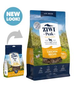 ZIWI PEAK Air-Dried Free-Range Chicken