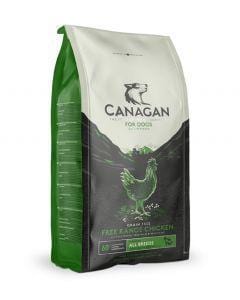 CANAGAN Free Range Chicken for Dogs Dry Food - My Pooch and Co.