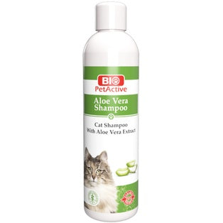 Aloe Vera Shampoo for Cat 250ml