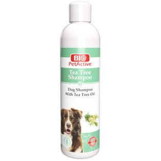 Tea Tree Shampoo for Dogs 250ml